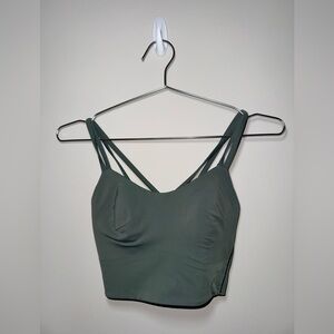 Lululemon: Like a Cloud Longline Bra